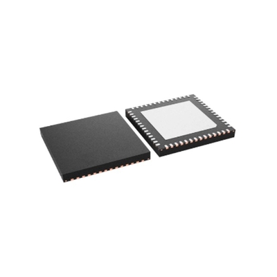 マイクロコントローラーMCU CC1354R106T0RGZR シンプルリンク 高性能マルチバンド無線MCU