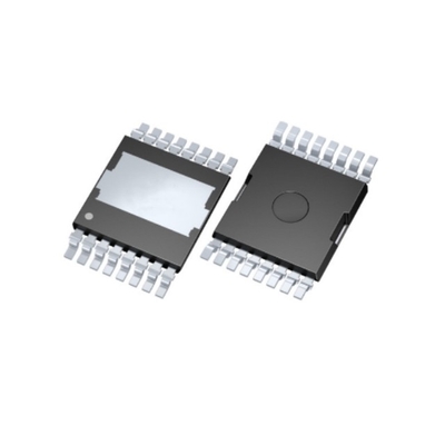 統合回路チップ IMLT65R040M2H PG‐HDSOP‐16 650V クールシC MOSFET トランジスタ