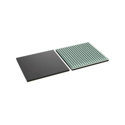 マイクロコントローラー MCU AM263P4ACOLFZCZR シータラ マイクロコントローラー オプションのフラッシュ・イン・パッケージ