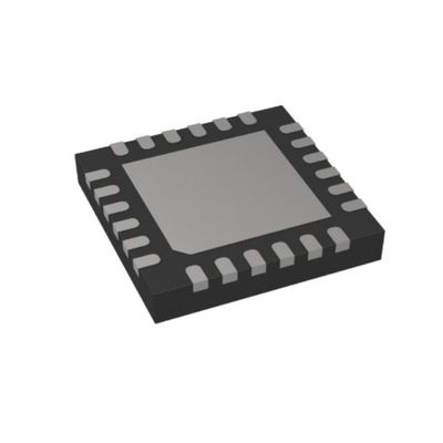 統合回路チップ MLX80002KLW-CAA-101-RE 双チャンネル LIN マスタートランシーバー QFN-24