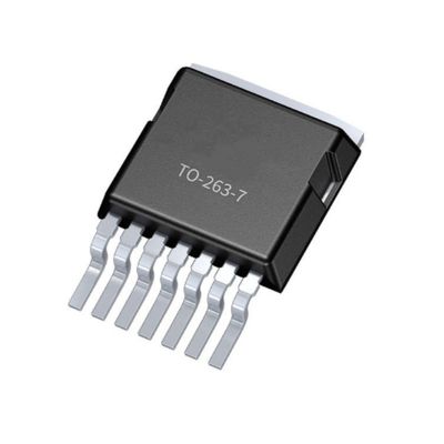 集積回路チップ AIMBG75R027M1H 750V 273W クールシC MOSFET トランジスタ TO-263-7