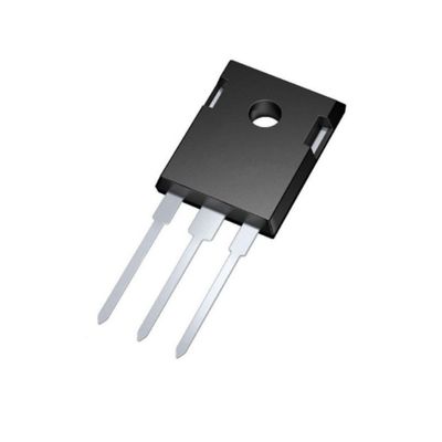 統合回路チップ IMWH170R650M1 強化 SiC MOSFET トランジスタ TO-247-3