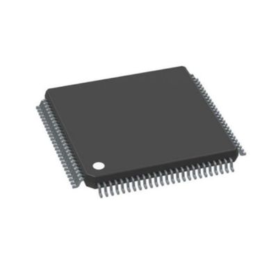 マイクロコントローラー MCU CY8C4147AZA-S598 48MHz まで 32 ビット マイクロコントローラ TQFP-100