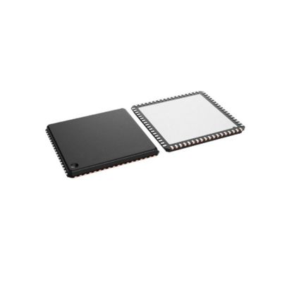 統合回路チップ ADS54J20IRMP 1.0GSPS 12 ビット 2 チャネル ADC データ変換器