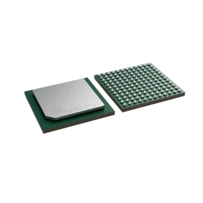 統合回路チップ ADC12DJ4000RFAAV 12 ビット RF サンプリング アナログ・デジタル変換器