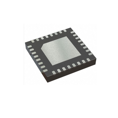 統合回路チップ MAX96700GTJ/V STPケーブル入力14ビットGMSLデシリアライザー
