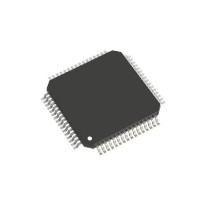 Microcontroller MCU CY8C4147AZS-S575 Low-Power 32-Bit Microcontroller MCU