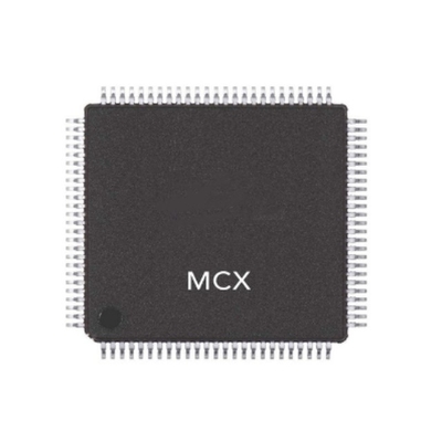 Microcontroller MCU MCXN235VNLT MCX N23x Highly Integrated Microcontroller MCU