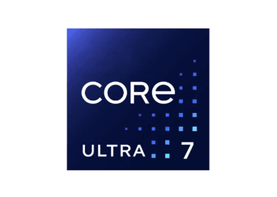 AIプロセッサ チップ QR80723057C3 4.80GHz コア ウルトラ 7 プロセッサ 155UL 処理