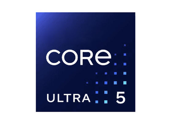 AIプロセッサ チップ QR8072305735 4.60GHz 14コア ウルトラ 5プロセッサ FCLGA1851 18MB キャッシュ