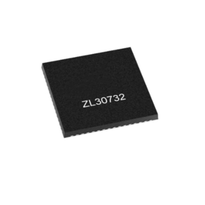 統合回路チップ ZL30732LDG1 時計シンセサイザー VQFN-64 ネットワークシンクロनाइザー