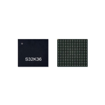 マイクロコントローラ MCU S32K366EHT1MJBSR 32ビット 3コアマイクロコントローラ IC MAPBGA-289