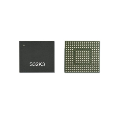 マイクロコントローラー MCU S32K348GHT1VJBSR 32 ビット 自動車用 双核マイクロコントローラー