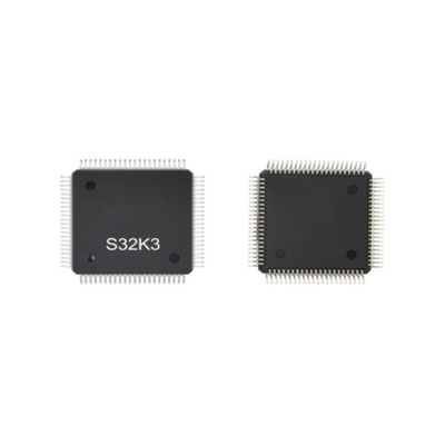 マイクロコントローラーMCU S32K322NHT0VPASR 32ビットMCU QFP-100 オートモビルのユニバーサルMCU