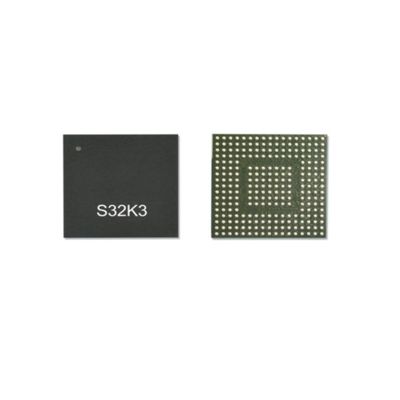 マイクロコントローラーMCU S32K328GHT1MJBSR 組み込みMCU LFBGA-289 双コア32ビットMCU