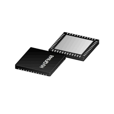 マイクロコントローラー MCU MCXA143VFT シングルコア32ビットアームコーテックス-M33 MCU HVQFN-48