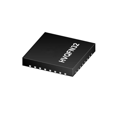 マイクロコントローラー MCU MCXA143VFM 32 ビット ARM コルテックス-M33 コアマイクロコントローラー