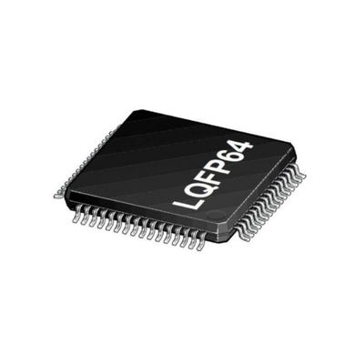 マイクロコントローラー MCU MCXA142VLH 48MHzまで 32ビット単核マイクロコントローラIC
