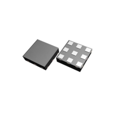 統合回路チップ BGA10M1MN9 中帯低ノイズアンプ 増幅ステップとMIPI制御