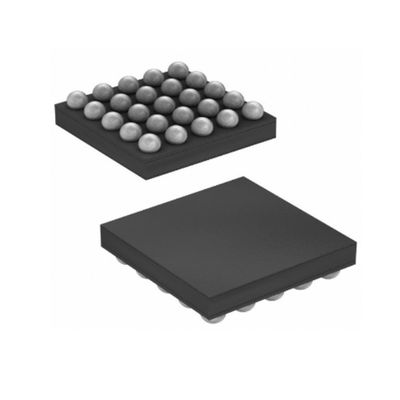 統合回路チップ MAX22514AWA 200mA 超電圧保護IOリンクトランシーバー