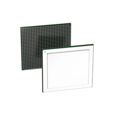 フィールドプログラム可能なゲート配列 M2GL150T-FC1152I 組み込み FPGA BGA-1152 IGLOO2 FPGA