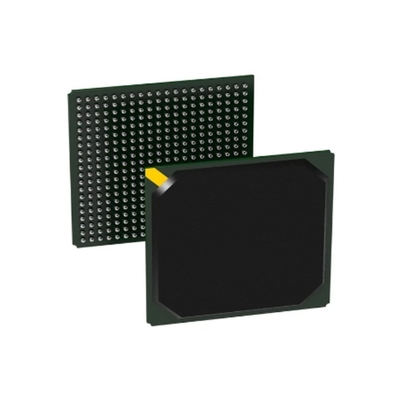 フィールドプログラム可能なゲート配列 M2GL150TS-1FCVG484 FPGAs BGA-484 埋め込み IGLOO2 FPGAs