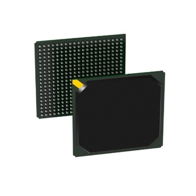 フィールドプログラム可能なゲート配列 M2GL150TS-1FCS536I IGLOO2 FPGAs LFBGA-536 FPGAチップ
