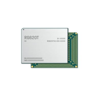5G モジュール RG620TEP00AA-2G16-TA0AA 5Gサブ-6GHz モジュール IoT/eMBB/uRLLC