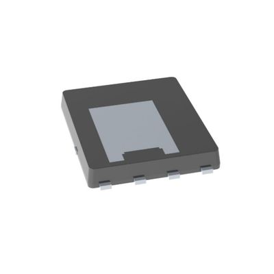 統合回路チップ NVMFSC0D9N04C 40V MOSFET シングルNチャンネルダブルクールトランジスタ
