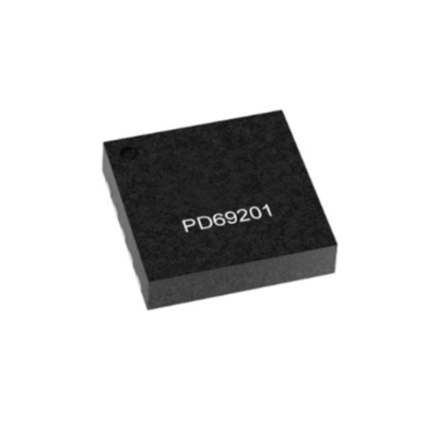統合回路チップ PD69201ILD シングルポート PSE エスネットマネージャ IC への電源