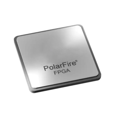 フィールドプログラム可能なゲート配列 MPF300XT-FCG1152E FPGA論理 BGA-1152 PolarFire FPGA