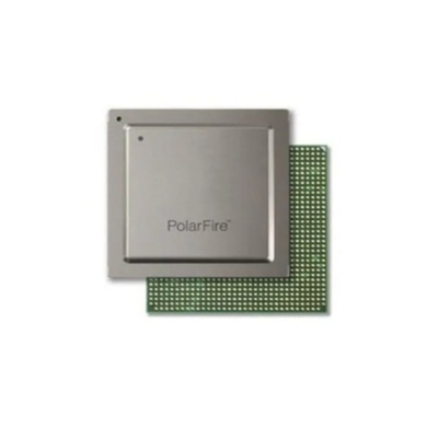 フィールドプログラム可能なゲート配列 MPF300T-FCVG484I FPGAチップ BGA-484 PolarFire FPGA
