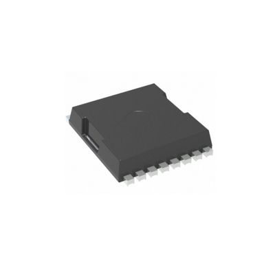 統合回路チップ NVBLS0D7N06C シングル N チャネル MOSFET トランジスタ