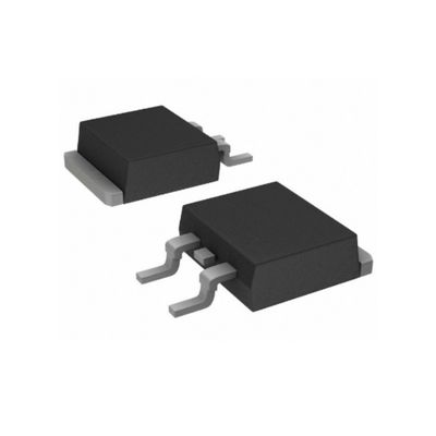 統合回路チップ NVB072N65S3 1チャネル MOSFET パワーシングルトランジスタ
