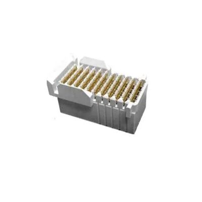 コネクタ 10145830-119500ULF ExaMEZZ 56Gbps 高速メザンジンコネクタシステム