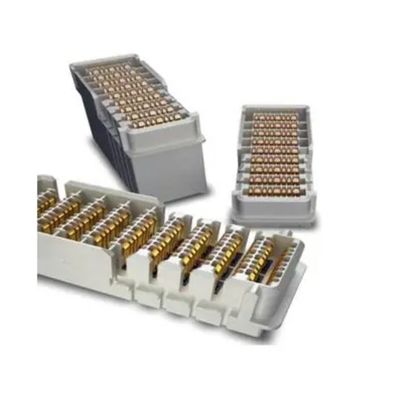 コネクタ 10143267-127500ULF ExaMEZZ コネクタ システム 56Gbps 高速コネクタ