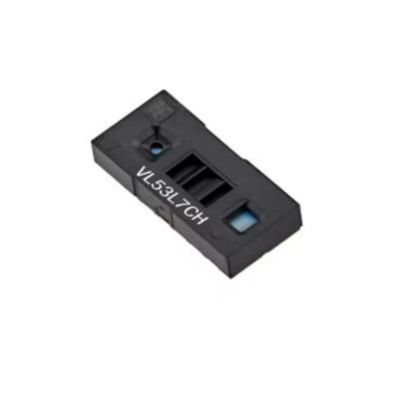 センサーIC VL53L7CHV9GC/1 飛行時間 8x8 マルチゾーンセンサー LGA-16 ToFセンサー