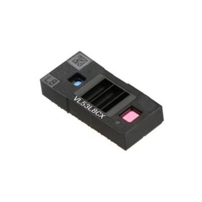 センサーIC VL53L8CXV9GC/1 高性能8x8 マルチゾーン 飛行時間センサー