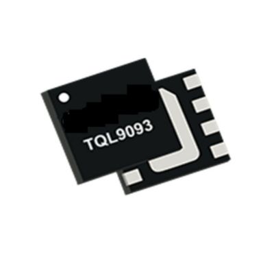 ワイヤレス通信モジュール TQL9093 平面増幅低騒音増幅器 DFN-8