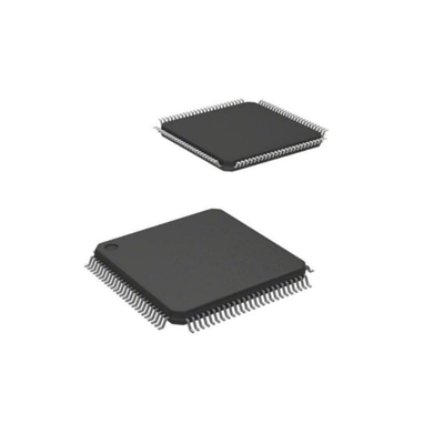 マイクロコントローラー MCU STM32G483VET3 アームコーテックス-M4 32ビット マイクロコントローラー LQFP-100