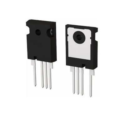 統合回路チップ SCT3080ARC15 650V 30A 134W シリコンカービッド MOSFET トランジスタ