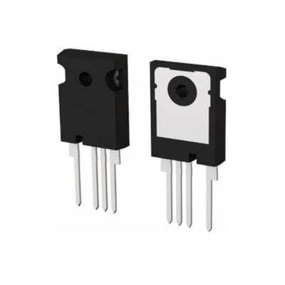 統合回路チップSCT3060ARC15 Nチャンネル39A シリコンカービッドMOSFETトランジスタ