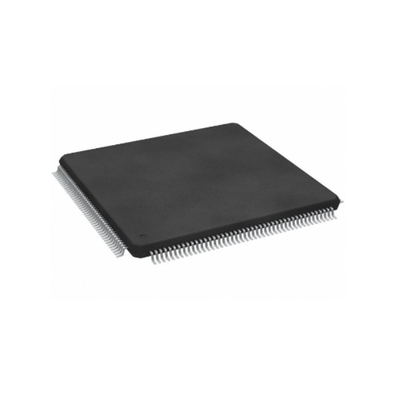 イーサネットIC YT9218MB 8ポート ギガビット イーサネットスイッチ LQFP-176 イーサネットチップ