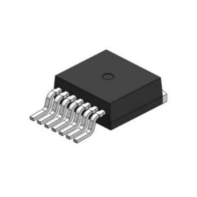 統合回路チップ NTBG023N065M3S 23Ω シリコンカービッド MOSFET トランジスタ D2PAK-7