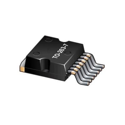 統合回路チップ NSF030120D7A0J 1200V シリコンカービッド MOSFET トランジスタ TO-263-7