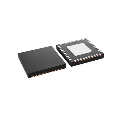 統合回路チップ LM51772RHAR 55V 4 スイッチバックブーストコントローラ VQFN-40