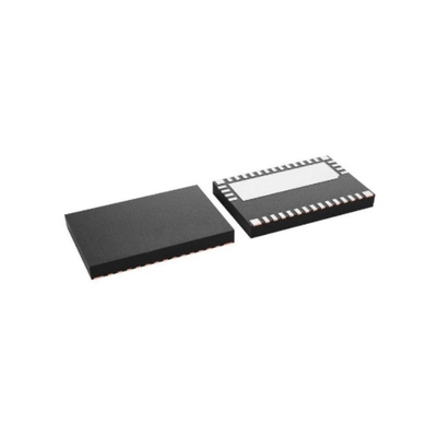 統合回路チップ LMG3624REQR 650V 170mΩ GaN パワー FET 統合ドライバー