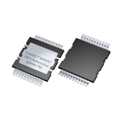 統合回路チップ IMDQ75R016M1H クールシCTM 750V G1 MOSFET トランジスタ