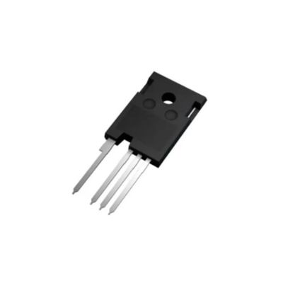統合回路チップ DMWSH120H28SM4Q 1200V 100A シリコンカービッド MOSFET トランジスタ