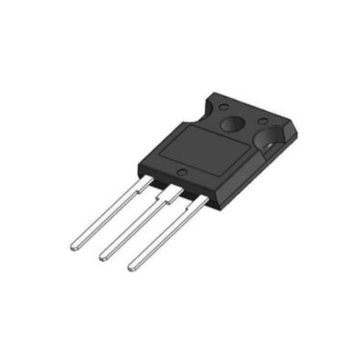 統合回路チップ NVHL023N065M3S シリコンカービッド MOSFET トランジスタ TO-247-3